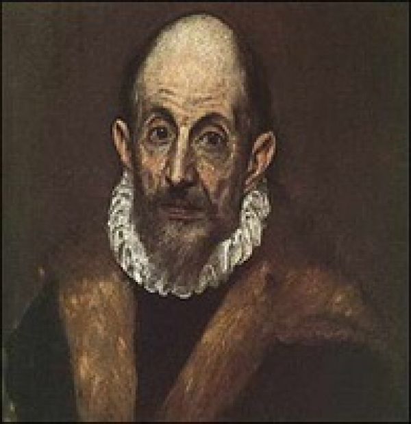 «Ο Δομήνικος Θεοτοκόπουλος πριν από τον El Greco»
