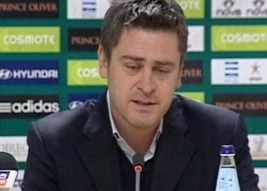 Στο «Ελ Πάσο» ο Βιγιαρέχο