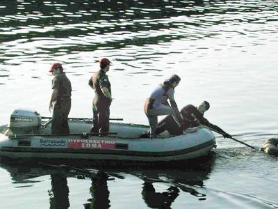 Εντοπίστηκε πτώμα παιδιού