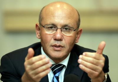 «Καμία σύντομη λύση στο Κυπριακό»