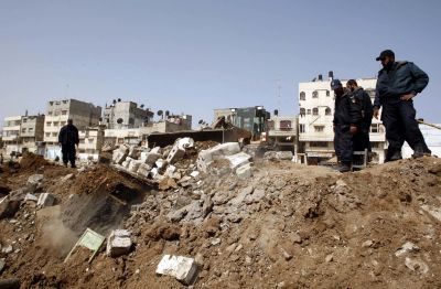 Έκκληση για διάλογο με Ευρώπη από τη Χαμάς