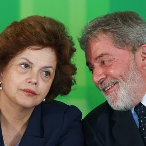 Προηγείται το κυβερνόν κόμμα ενόψει εκλογών στη Βραζιλία