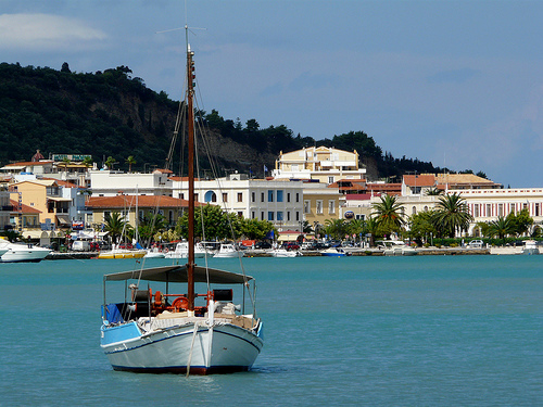 Ζητούν αλλαγές για το Θαλάσσιο Πάρκο στη Ζάκυνθο