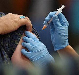 Νέο εμβόλιο κατά της πολιομυελίτιδας