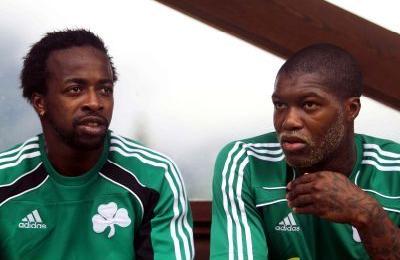 «Ό,τι έγινε, έγινε»