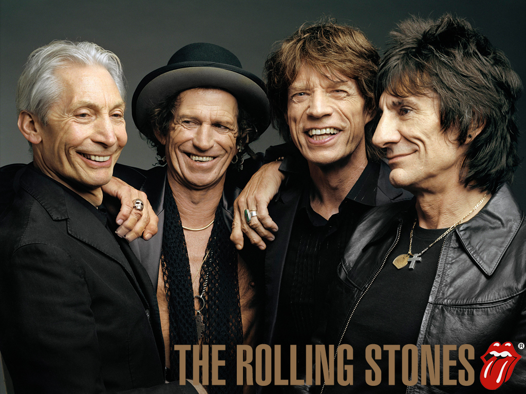 Τέλος εποχής για Rolling Stones;
