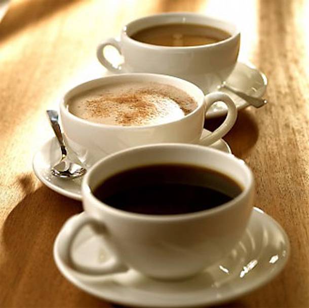 Ο καφές βελτιώνει τις αρτηρίες των υπερτασικών