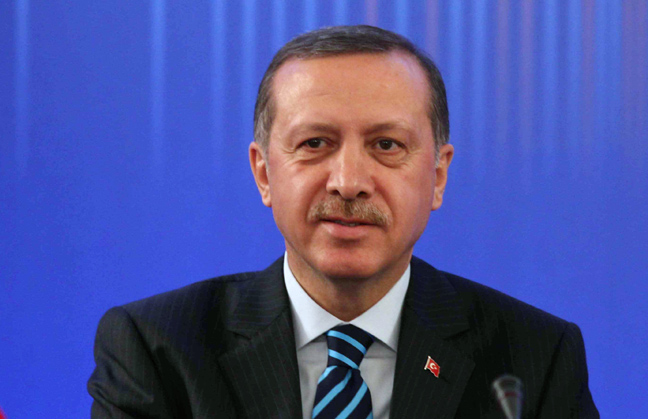 Ανοίγει ο δρόμος για κατάρτιση νέου συντάγματος στην Τουρκία