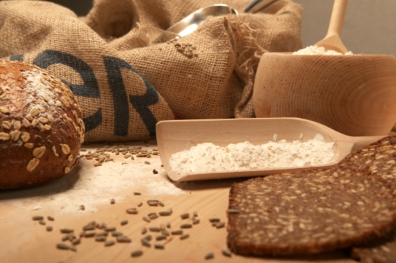 Μειωμένη η συγκομιδή δημητριακών στη Γερμανία