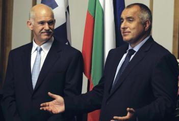 Αμείωτο το ενδιαφέρον της Ελλάδας για τον Μπουργκάς