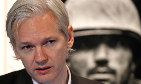 Η Wikileaks είχε ζητήσει βοήθεια από το Λευκό Οίκο