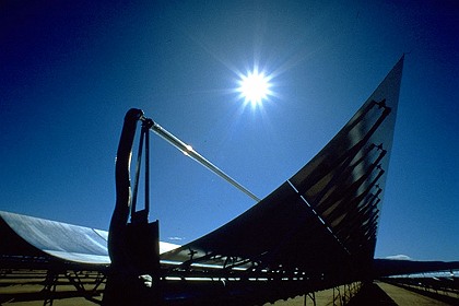 Την παραγωγή «ηλιακής κηροζίνης» ανακοίνωσε η Ευρωπαϊκή Επιτροπή