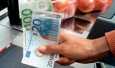 Η ακρίβεια η μεγαλύτερη ανησυχία των πολιτών, σύμφωνα με έρευνα της Metron Analysis