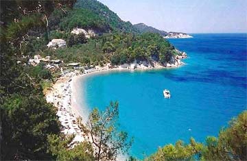 Προβάλει τον ελληνικό τουρισμό