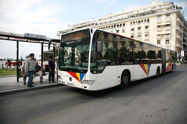 Μετά τον ΟΣΕ, στο στόχαστρο τα μέσα μεταφοράς