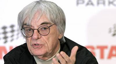 Τι υποπτεύεται ο Μπέρνι Έκλεστοουν