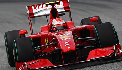 Διίστανται οι απόψεις για την υπόθεση Ferrari
