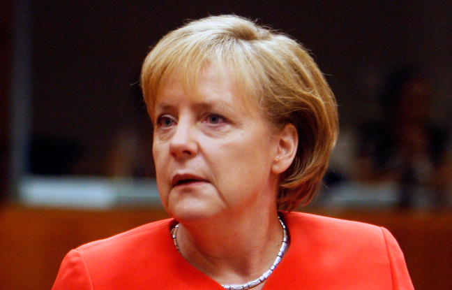 Reuters: H Μέρκελ θα στήριζε τρίτο πακέτο για Ελλάδα
