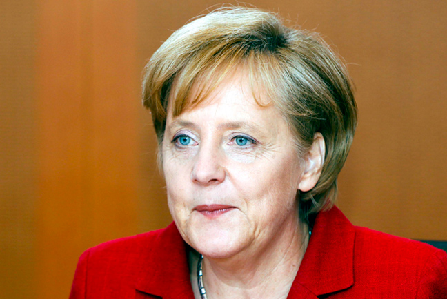 Εξετάζει απλοποίηση του φορολογικού η Γερμανία