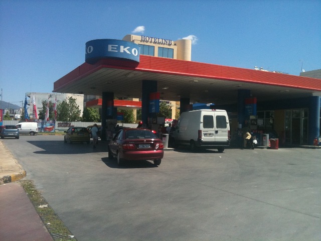 Απεργούν αύριο οι βενζινοπώλες της Κρήτης