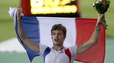 Ο πιο γρήγορος λευκός