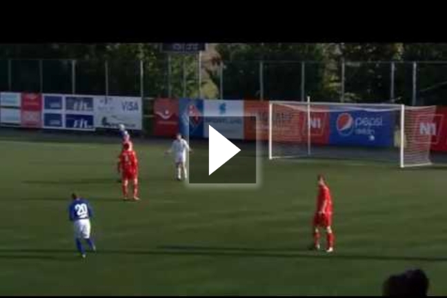 Ράμπο V… ο Ισλανδός ποδοσφαιριστής