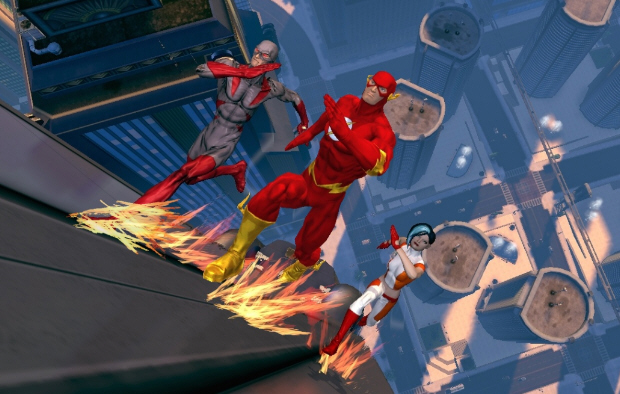 Γίνε κι εσύ Superman