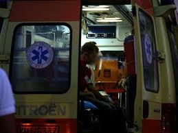 Τροχαίο στη Ζάκυνθο