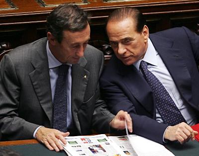 Ιταλική «συμμαχία» για τον προϋπολογισμό