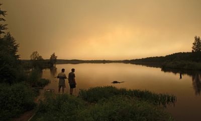 Μεγαλώνει ο απολογισμός των νεκρών στη Ρωσία