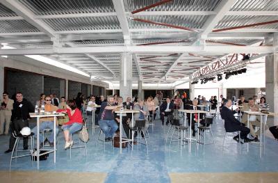 Στη Lamda ο πλήρης έλεγχος του Cosmos στην Θεσσαλονίκη