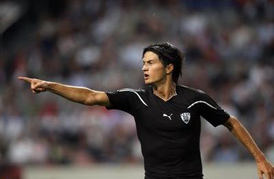 Ίβιτς: «Πετύχαμε κάτι καλό»
