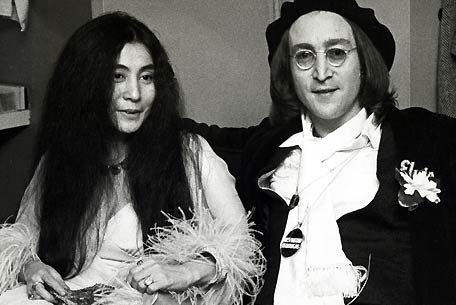 Το χαμένο παιδί της Yoko Ono και του John Lennon