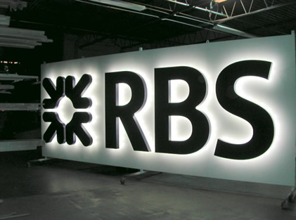 Αγωγή κατά της RBS από 12.000 μετόχους της