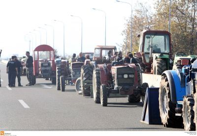 Κινητοποιήσεις ροδακινοπαραγωγών από Δευτέρα