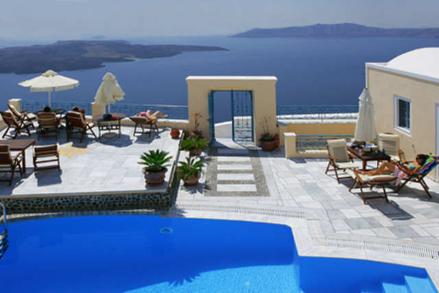 Ιταλική εταιρεία τουρισμού δεν πληρώνει τα ελληνικά ξενοδοχεία