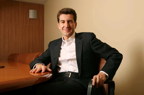 Οι μεγάλοι διεθνείς σύμβουλοι επιστρέφουν