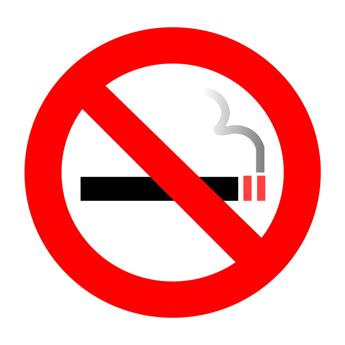 Από το Σεπτέμβρη το κάπνισμα απαγορεύεται
