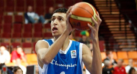 Τι είπαν προπονητής και Λίνος Χρυσικόπουλος
