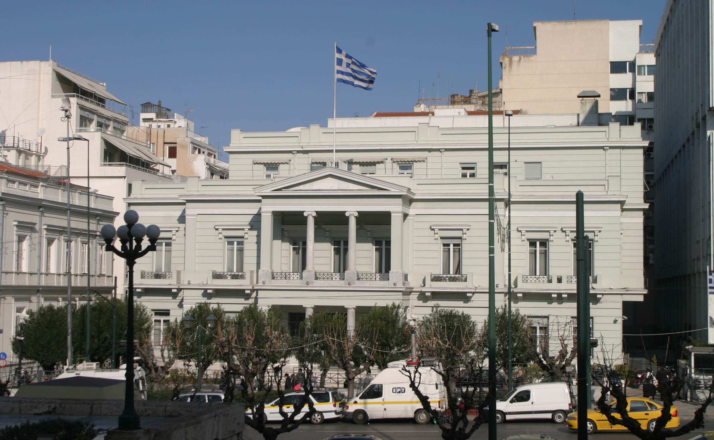 Δύο χρόνια άφαντοι οι μητροπολίτες Χαλεπίου