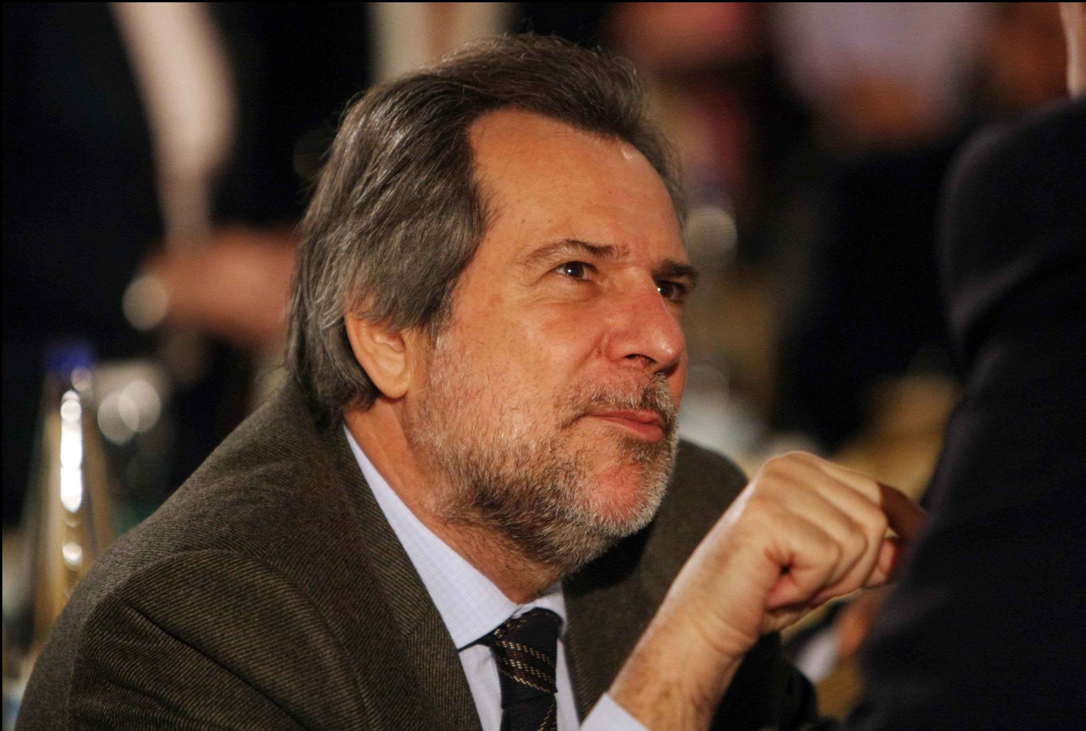 Για πλεόνασμα ανευθυνότητας και σε κυβερνητικά στελέχη μιλά ο Χ. Παπουτσης