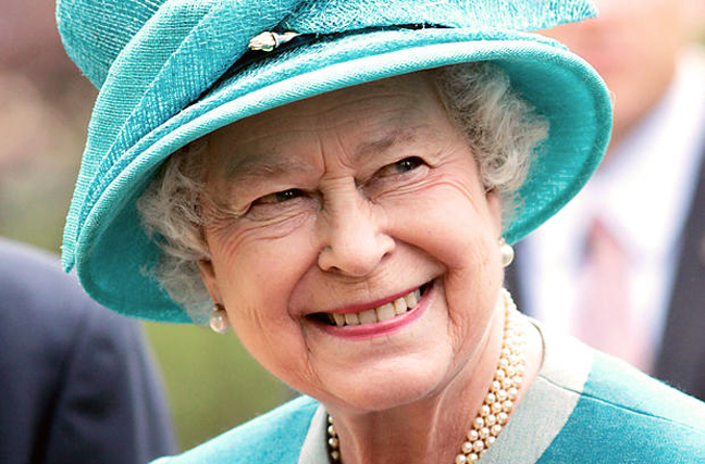 Κανονικά η επίσκεψη της βασίλισσας στην Ιρλανδία