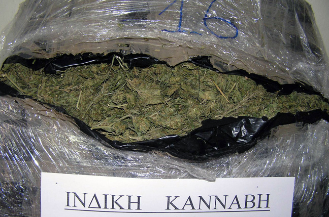 Ανήλικη σε κύκλωμα διακίνησης ναρκωτικών
