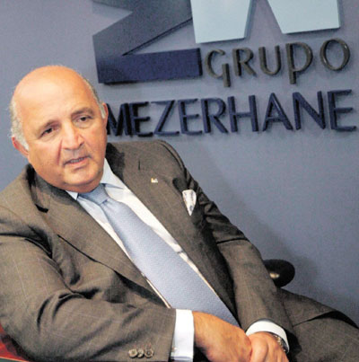 Χτύπημα κατά της ελευθεροτυπίας από τον Τσάβες