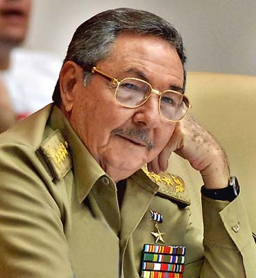 Ψηφίζει μεταρρυθμίσεις το ΚΚ Κούβας