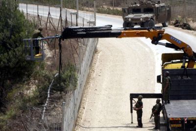 Απειλές προς το Λίβανο εξαπολύει το Ισραήλ
