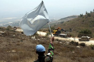 Στον ΟΗΕ η κρίση Ισραήλ – Λιβάνου