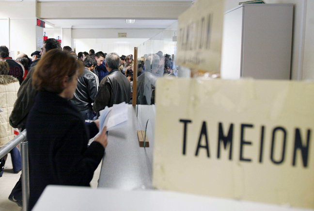 Στις βουλευτικές εκλογές το Κίνημα Ανέργων