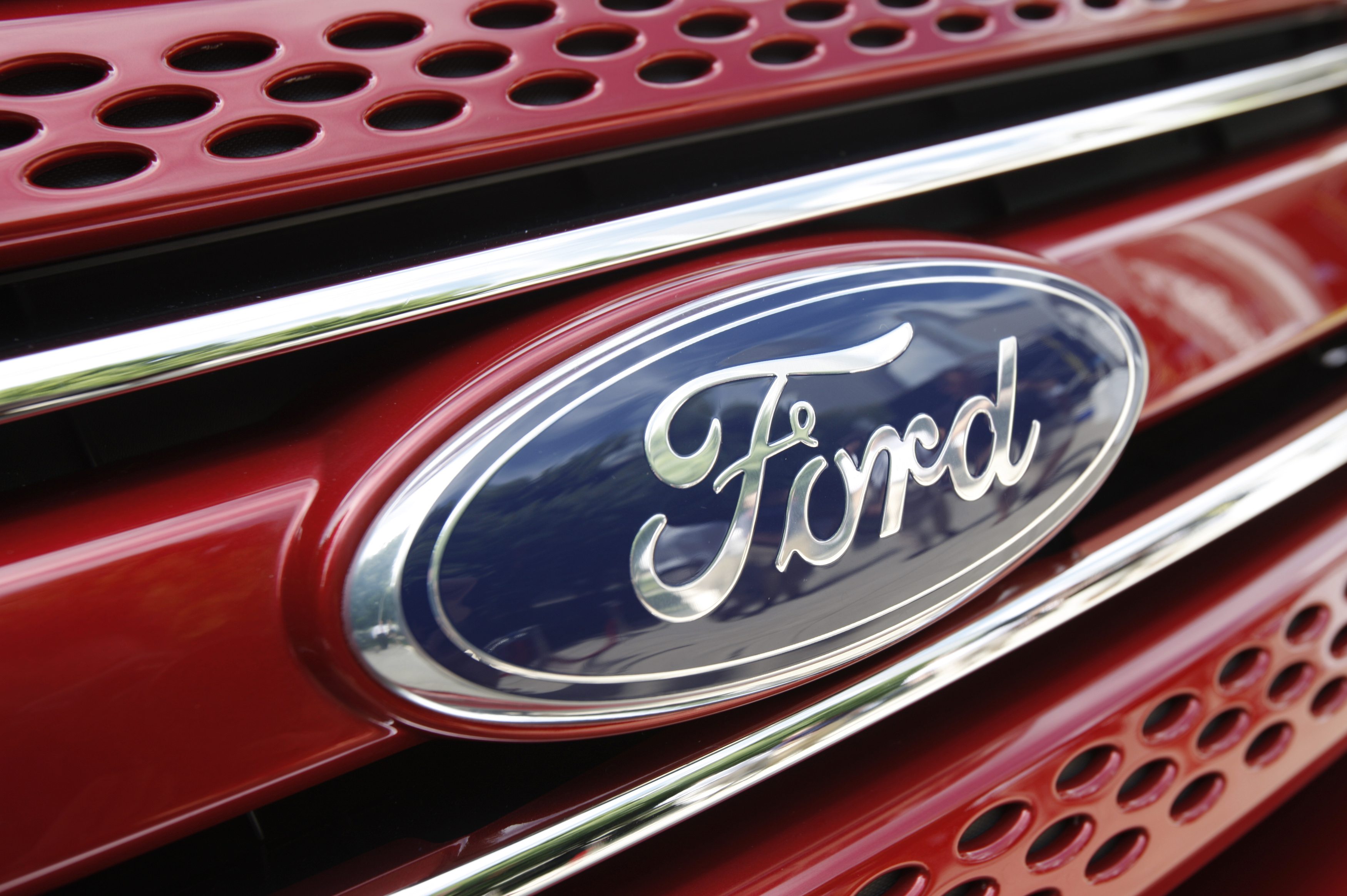 Σε όλα τα μοντέλα της Ford το EcoBoost