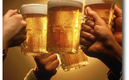 Παρασκευάστηκε η πιο «δυνατή» μπύρα στον κόσμο